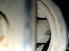 Балка подвески на Nissan Ad Van VY12 HR15DE Фото 6