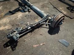 Балка подвески на Nissan Bluebird Sylphy FG10 QG15DE Фото 3