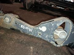 Балка подвески на Nissan Bluebird Sylphy FG10 QG15DE Фото 5