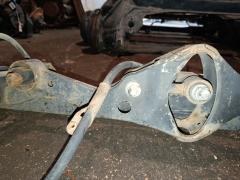 Балка подвески на Nissan Sunny FB14 GA15DE Фото 6