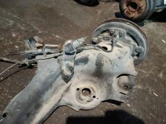 Балка подвески на Honda N-Box JF1 S07A Фото 4