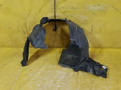 Подкрылок на Nissan Note E11 HR15DE 63843-1U600  212629  2711FL-1B  2711FL1  2711FL1T  63841-9U20A  63841-9U20B  63843-9U000  915.NS11115L  974591  DS11174AL  IK-1217  ST-DTE1-016L-2, Переднее Левое расположение