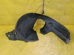 Подкрылок 63843-1U600, 212629, 2711FL-1B, 2711FL1, 2711FL1T, 63841-9U20A, 63841-9U20B, 63843-9U000, 915.NS11115L, 974591, DS11174AL, IK-1217, ST-DTE1-016L-2 на Nissan Note E11 HR15DE Фото 4