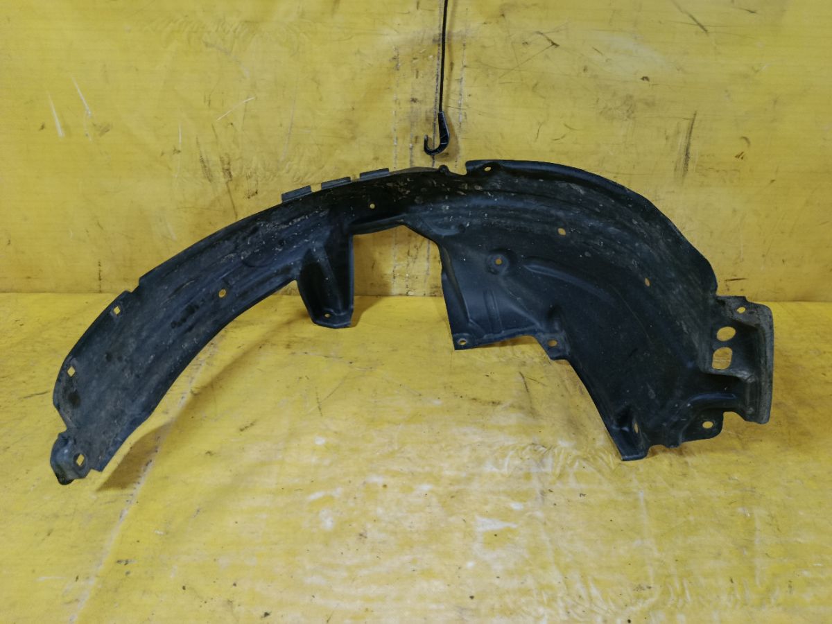 Подкрылок на Honda N-Wgn JH1 S07A Фото 1