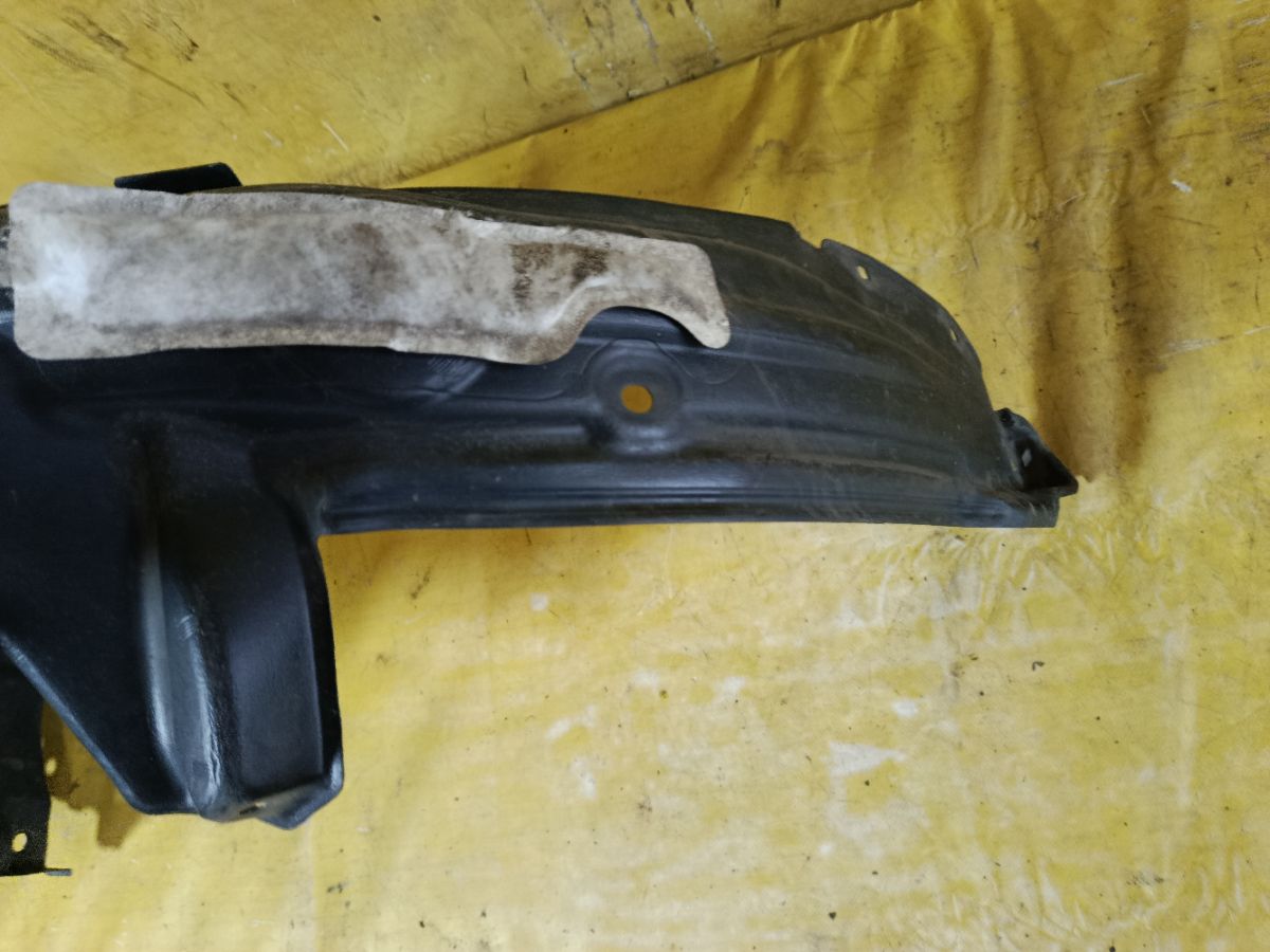 Подкрылок на Honda N-Wgn JH1 S07A Фото 3