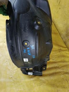 Подкрылок на Honda N-Wgn JH1 S07A Фото 2