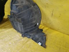 Подкрылок 63843-ED05D на Nissan Tiida C11 HR15DE Фото 2