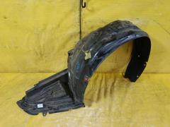 Подкрылок на Subaru Impreza Wagon GH2 EL154 59110FG012  59110FG010  59110FG011, Переднее Левое расположение
