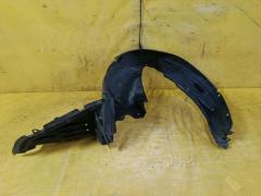 Подкрылок 59110FG012, 59110FG010, 59110FG011 на Subaru Impreza Wagon GH2 EL154 Фото 5