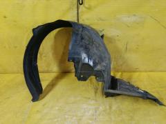 Подкрылок 59110FG012, 59110FG010, 59110FG011 на Subaru Impreza Wagon GH2 EL154 Фото 6