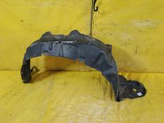 Подкрылок на Toyota Prius ZVW30 2ZR-FXE 53875-47030, Переднее Правое расположение