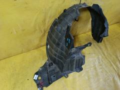 Подкрылок 63840-1U600, 212630, 2711FP1, 2711FP1T, 63840-8Y20A, 63840-9U000, 63840-9U20A, 63840-9U20B, 638429U000, 8400-618, 915.NS11115R, 974592, DS11174AR, DT501016L0R00, FP 5013 388, NNNOT06-300-R, NNNOT06300R, NNNOT06301R, PDS11174AR, ST-DTE1-016L-1 на Nissan Note E11 HR15DE Фото 2