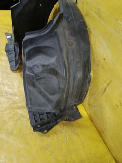 Подкрылок 63840-ED05C на Nissan Tiida C11 HR15DE Фото 2