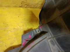 Подкрылок 63840-ED05C на Nissan Tiida C11 HR15DE Фото 4