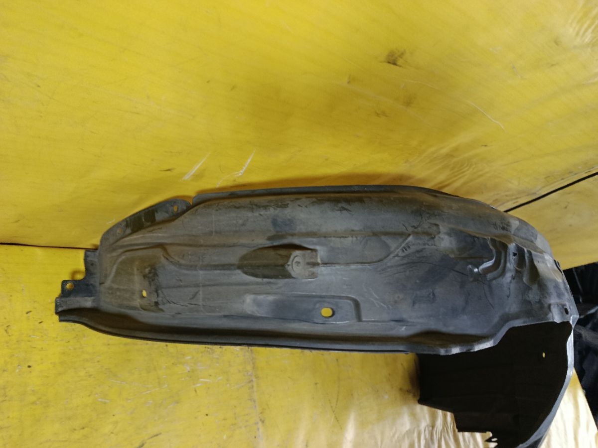 Подкрылок 59110FG012, 59110FG010, 59110FG011 на Subaru Impreza Wagon GH2 EL154 Фото 3