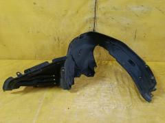Подкрылок 59110FG012, 59110FG010, 59110FG011 на Subaru Impreza Wagon GH2 EL154 Фото 4
