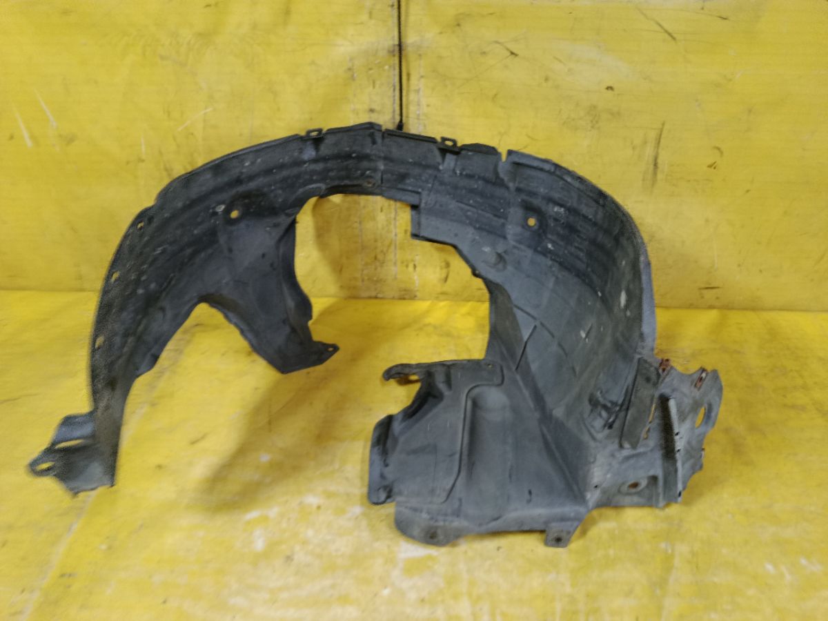 Подкрылок 63840-1U600, 212630, 2711FP1, 2711FP1T, 63840-8Y20A, 63840-9U000, 63840-9U20A, 63840-9U20B, 638429U000, 8400-618, 915.NS11115R, 974592, DS11174AR, DT501016L0R00, FP 5013 388, NNNOT06-300-R, NNNOT06300R, NNNOT06301R, PDS11174AR, ST-DTE1-016L-1 на Nissan Note E11 HR15DE Фото 4