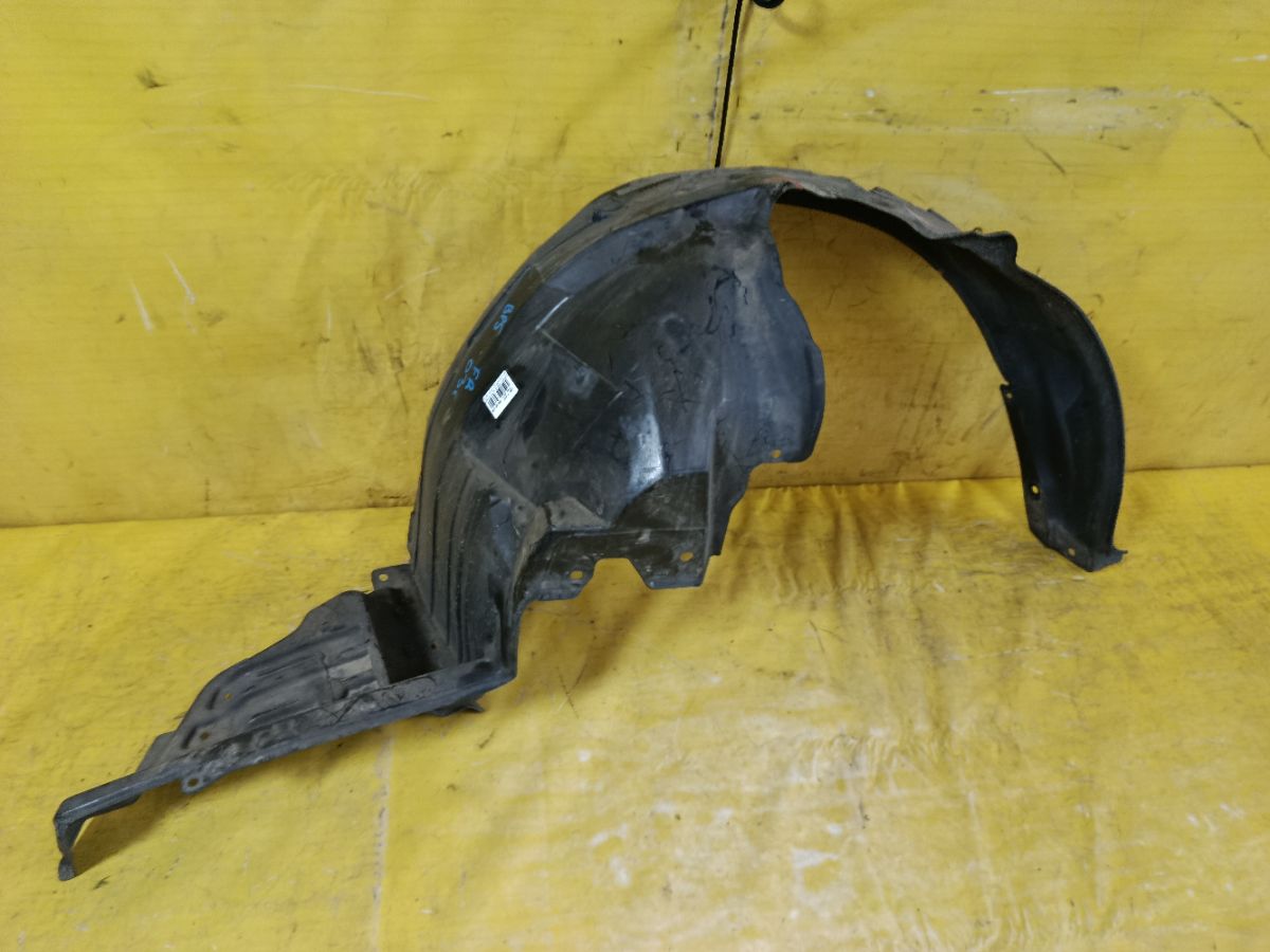 Подкрылок 59110AG000 на Subaru Legacy Wagon BP5 EJ20 Фото 4