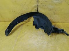 Подкрылок на Subaru Legacy Wagon BP5 EJ20 59110AG000, Переднее Правое расположение