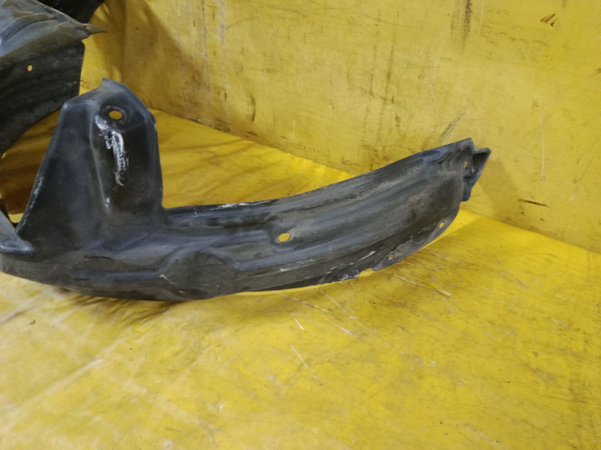 Подкрылок на Honda N-Wgn JH1 S07A Фото 2