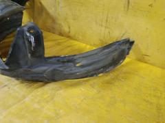 Подкрылок на Honda N-Wgn JH1 S07A Фото 2