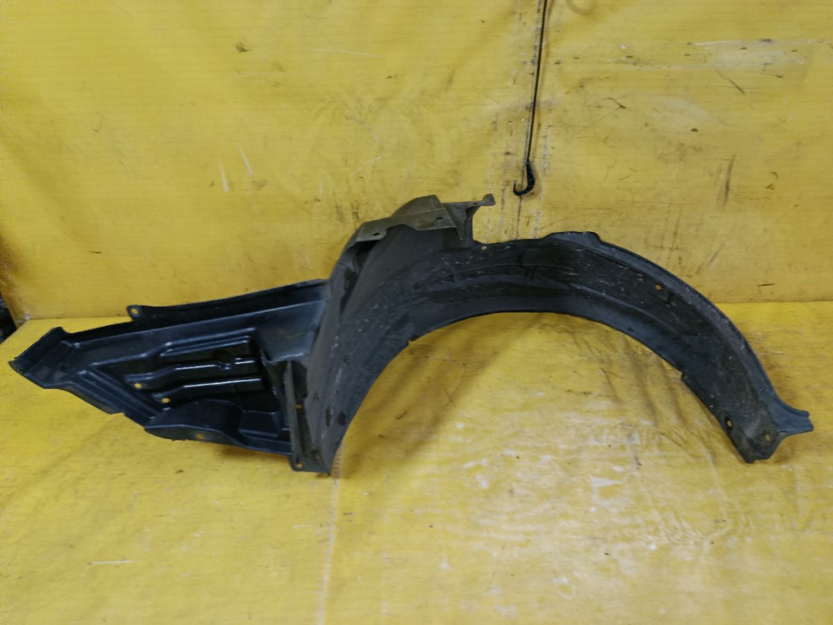 Подкрылок 59110AG001 на Subaru Legacy Wagon BP5 EJ20 Фото 2