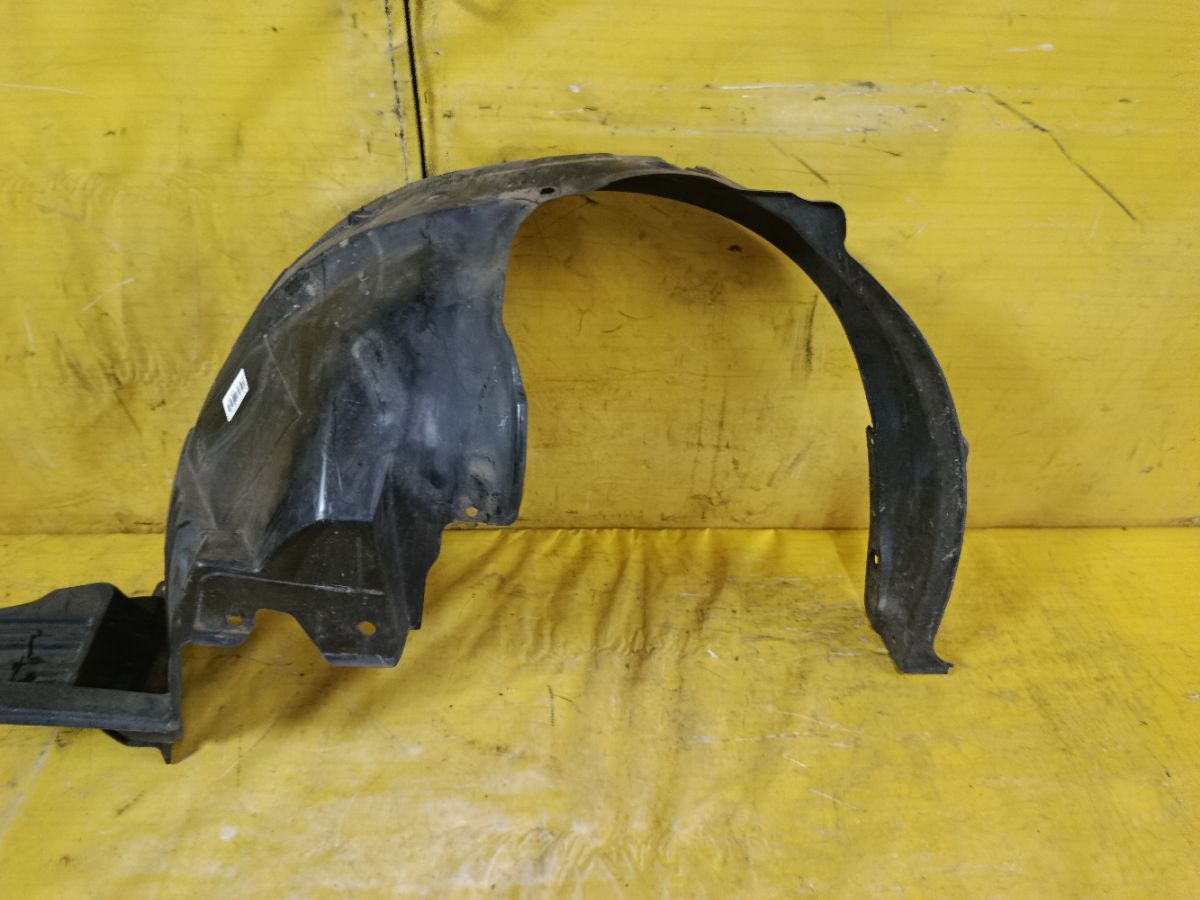 Подкрылок 59110AG001 на Subaru Legacy Wagon BP5 EJ20 Фото 3