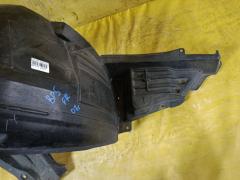 Подкрылок на Subaru Legacy Wagon BP5 EJ20 59110AG001, Переднее Правое расположение