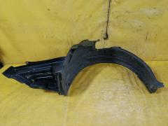 Подкрылок 59110AG001 на Subaru Legacy Wagon BP5 EJ20 Фото 2