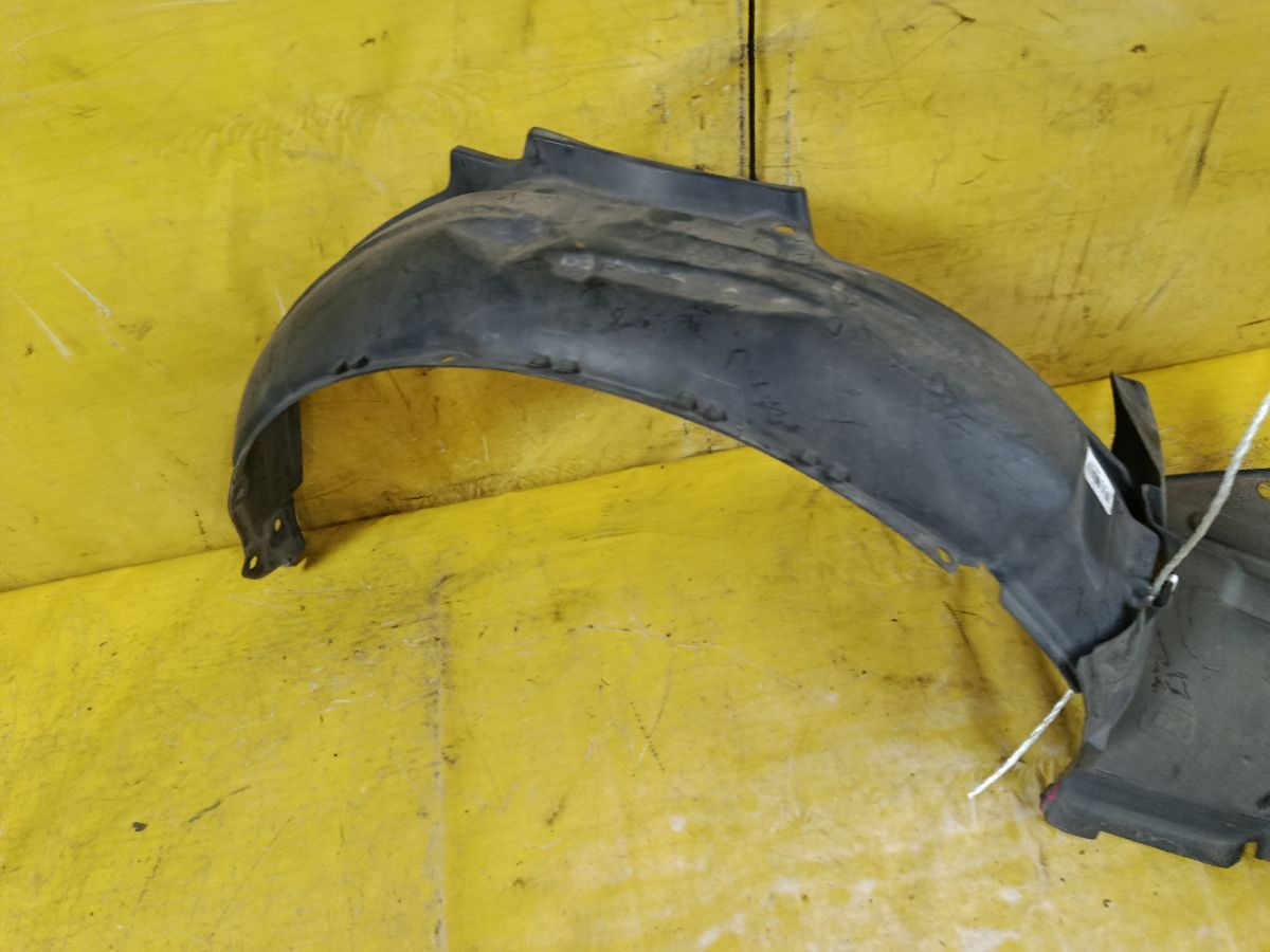 Подкрылок 59110FA040 на Subaru Impreza Wagon GF1 EJ15 Фото 3