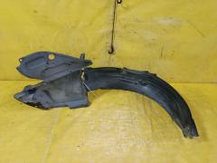 Подкрылок 59110FA040 на Subaru Impreza Wagon GF1 EJ15 Фото 4