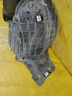 Подкрылок 63843-CV70B, 63843-CV00B на Nissan Ad Van VY12 HR15DE Фото 2