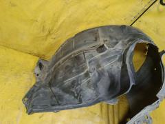 Подкрылок 63843-CV70B, 63843-CV00B на Nissan Ad Van VY12 HR15DE Фото 3