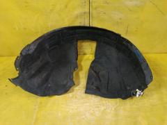 Подкрылок 30744864 на Volvo V60 FW Фото 2