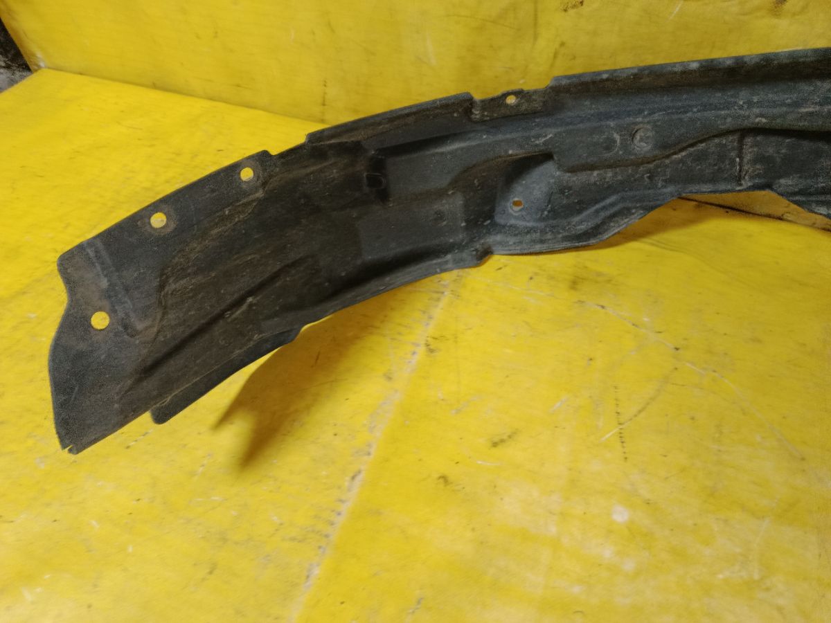 Подкрылок 5370A756 на Mitsubishi Rvr GA3W 4B10 Фото 2