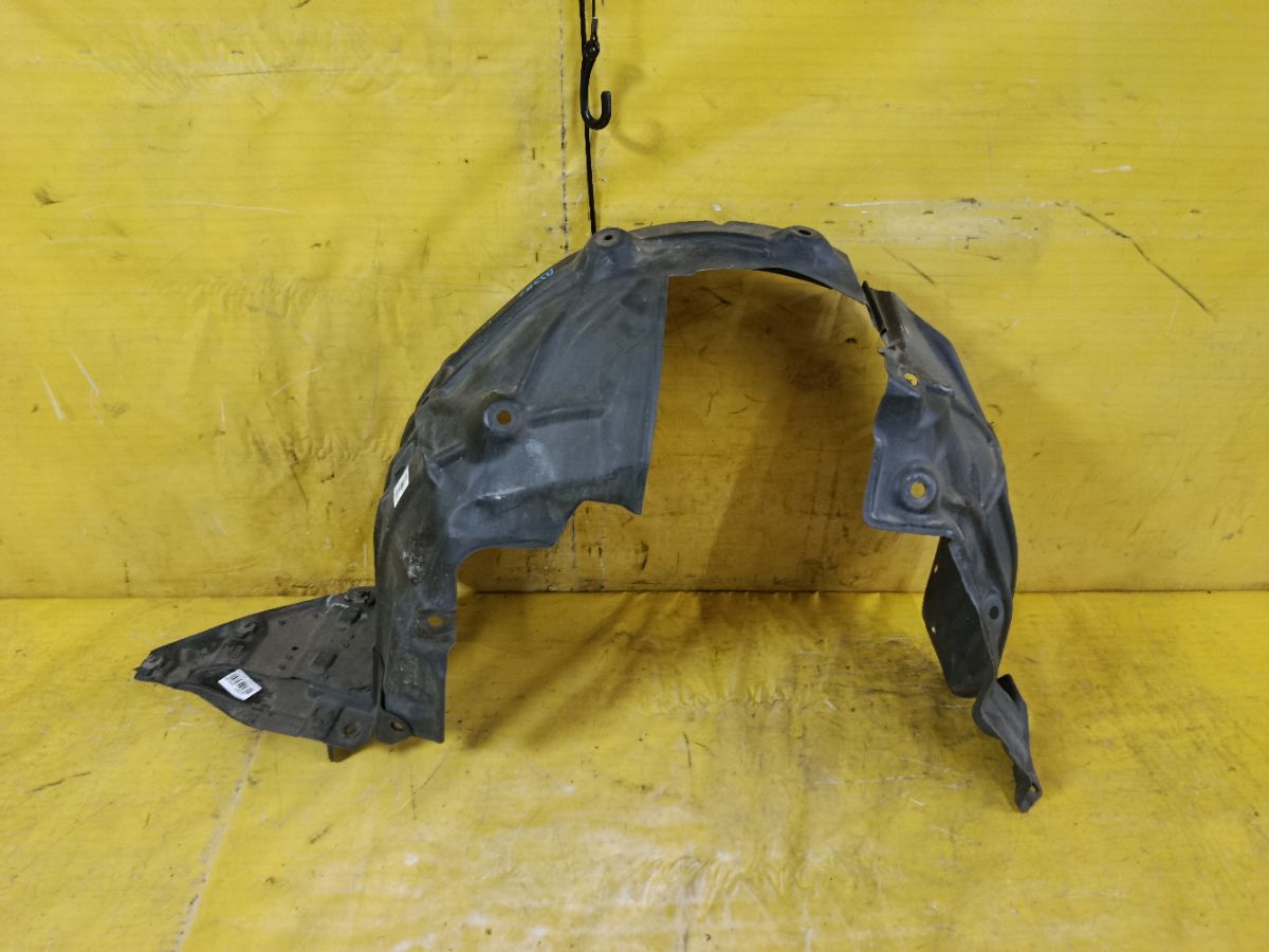 Подкрылок на Mazda Demio DJ3AS P3-VPS Фото 1
