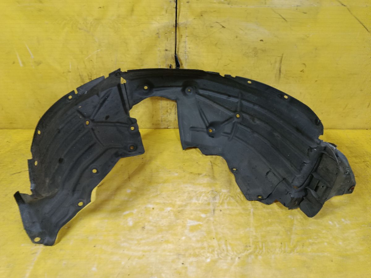 Подкрылок на Mazda Demio DJ3AS P3-VPS Фото 3
