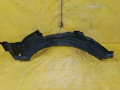 Подкрылок на Nissan Sunny FB15 QG15DE Фото 3