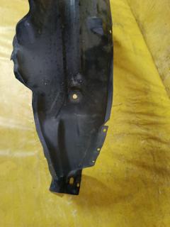 Подкрылок на Nissan Sunny FB15 QG15DE Фото 4