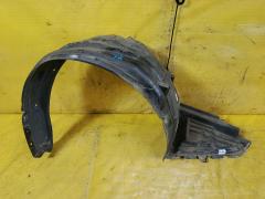 Подкрылок на Subaru Impreza Wagon GH2 EL154 59110FG001  59110FG000  59110FG002, Переднее Правое расположение