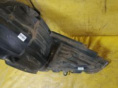 Подкрылок 59110FG001, 59110FG000, 59110FG002 на Subaru Impreza Wagon GH2 EL154 Фото 2