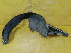 Подкрылок 59110FG001, 59110FG000, 59110FG002 на Subaru Impreza Wagon GH2 EL154 Фото 4