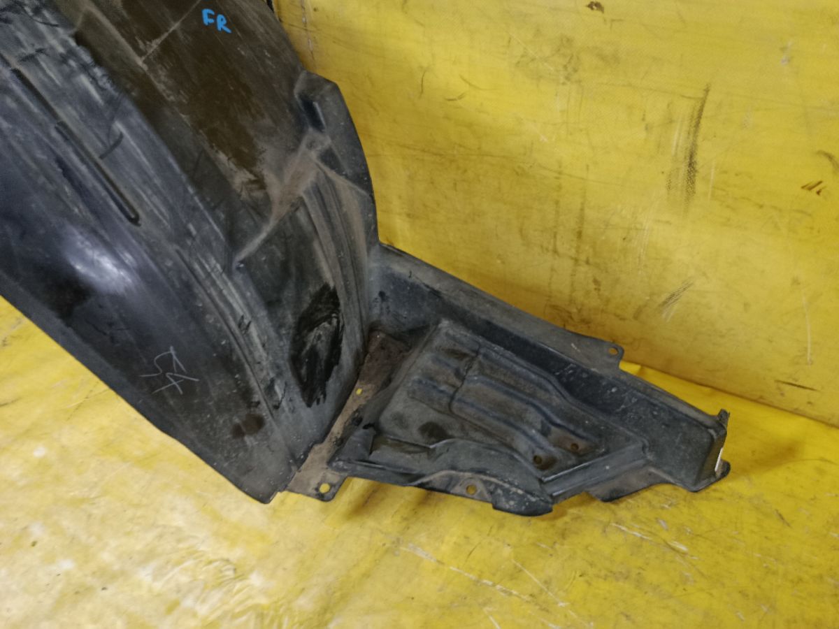 Подкрылок 59110AG001 на Subaru Legacy Wagon BP5 EJ20 Фото 2