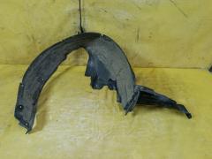 Подкрылок 59110AG001 на Subaru Legacy Wagon BP5 EJ20 Фото 3