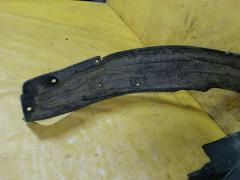 Подкрылок 59110AG001 на Subaru Legacy Wagon BP5 EJ20 Фото 4