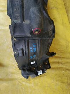 Подкрылок 53875-B2290 на Daihatsu Move LA100S KF-VE Фото 2