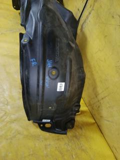 Подкрылок на Honda N-Wgn JH1 S07A Фото 2