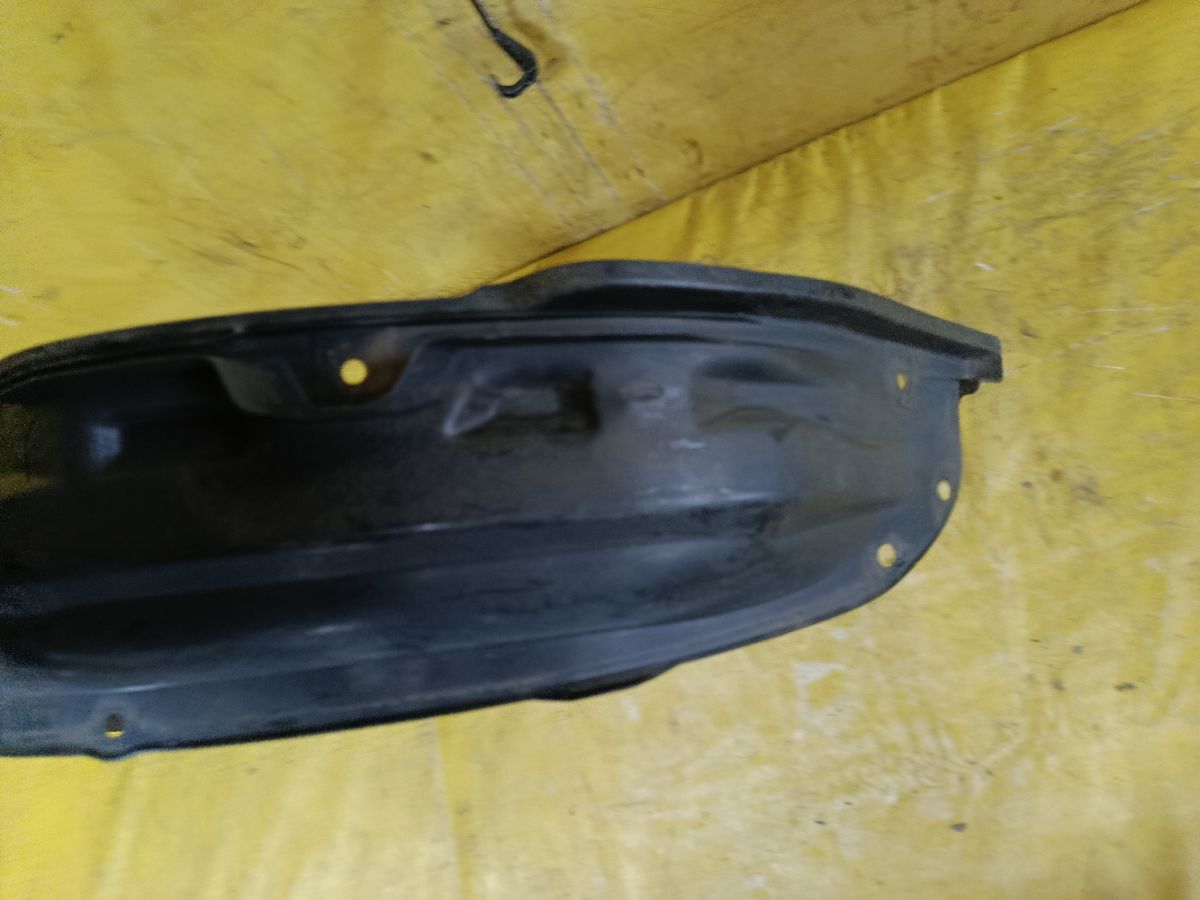 Подкрылок на Suzuki Swift HT51S M13A Фото 3