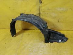 Подкрылок на Subaru Impreza Wagon GH2 EL154 59110FG002  59110FG000  59110FG001, Переднее Правое расположение