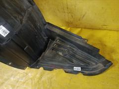 Подкрылок 59110FG002, 59110FG000, 59110FG001 на Subaru Impreza Wagon GH2 EL154 Фото 2